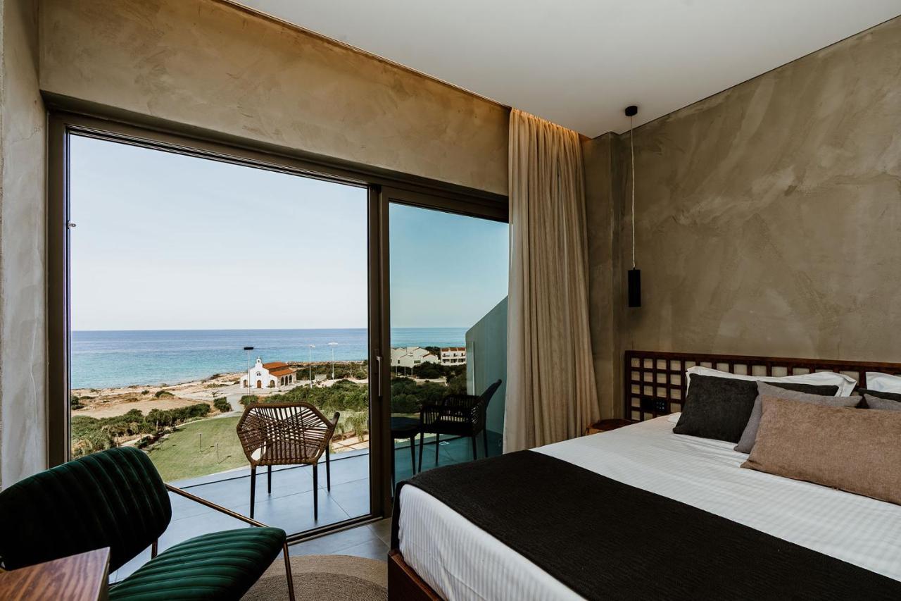 Cavo Zoe Seaside 4* Protarász