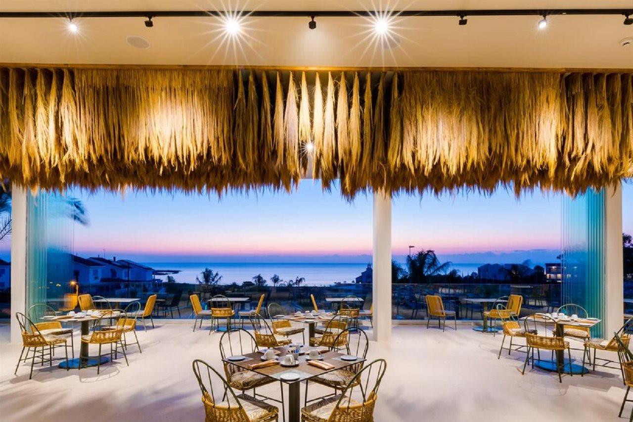 Cavo Zoe Seaside Πρωταράς