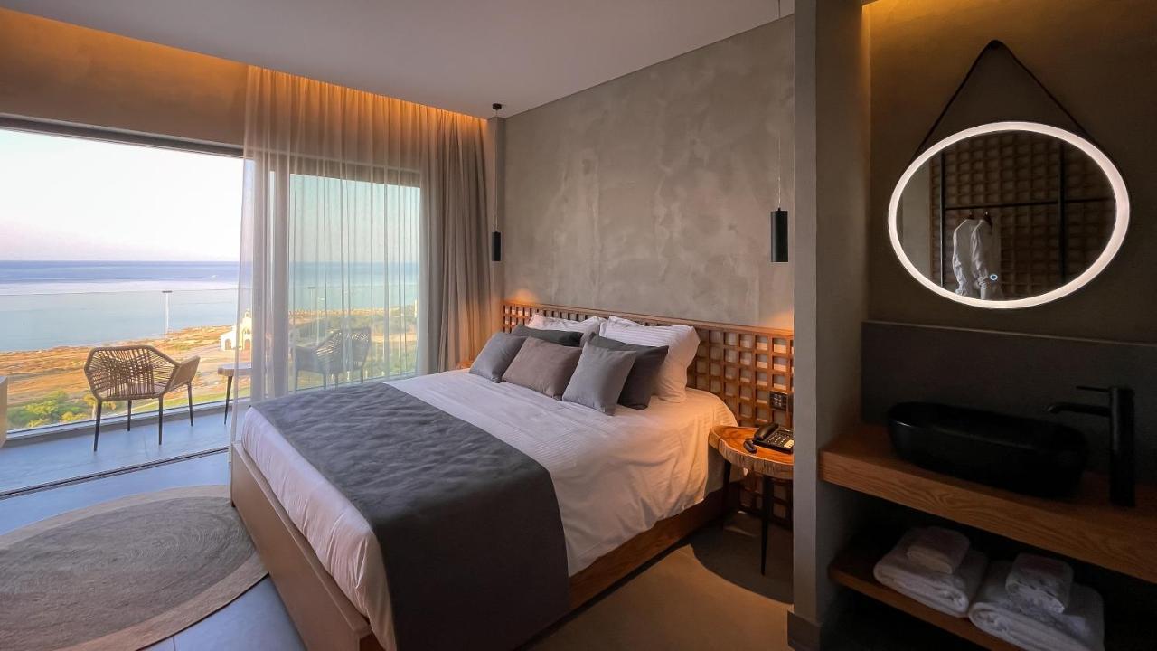Cavo Zoe Seaside Ξενοδοχείο Πρωταράς