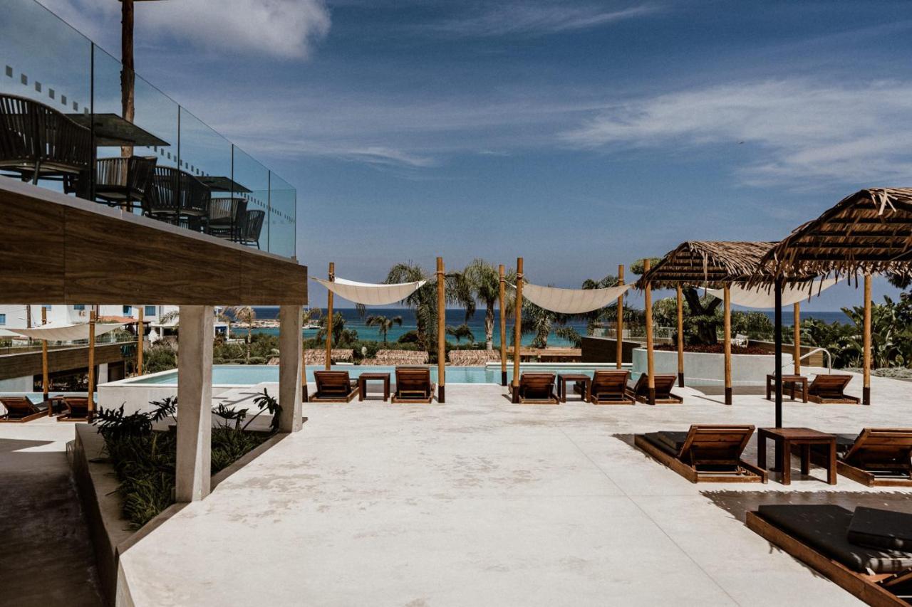 Cavo Zoe Seaside Ξενοδοχείο
