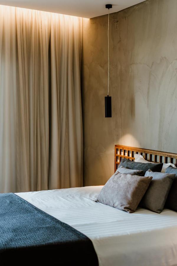 Cavo Zoe Seaside 4* Πρωταράς