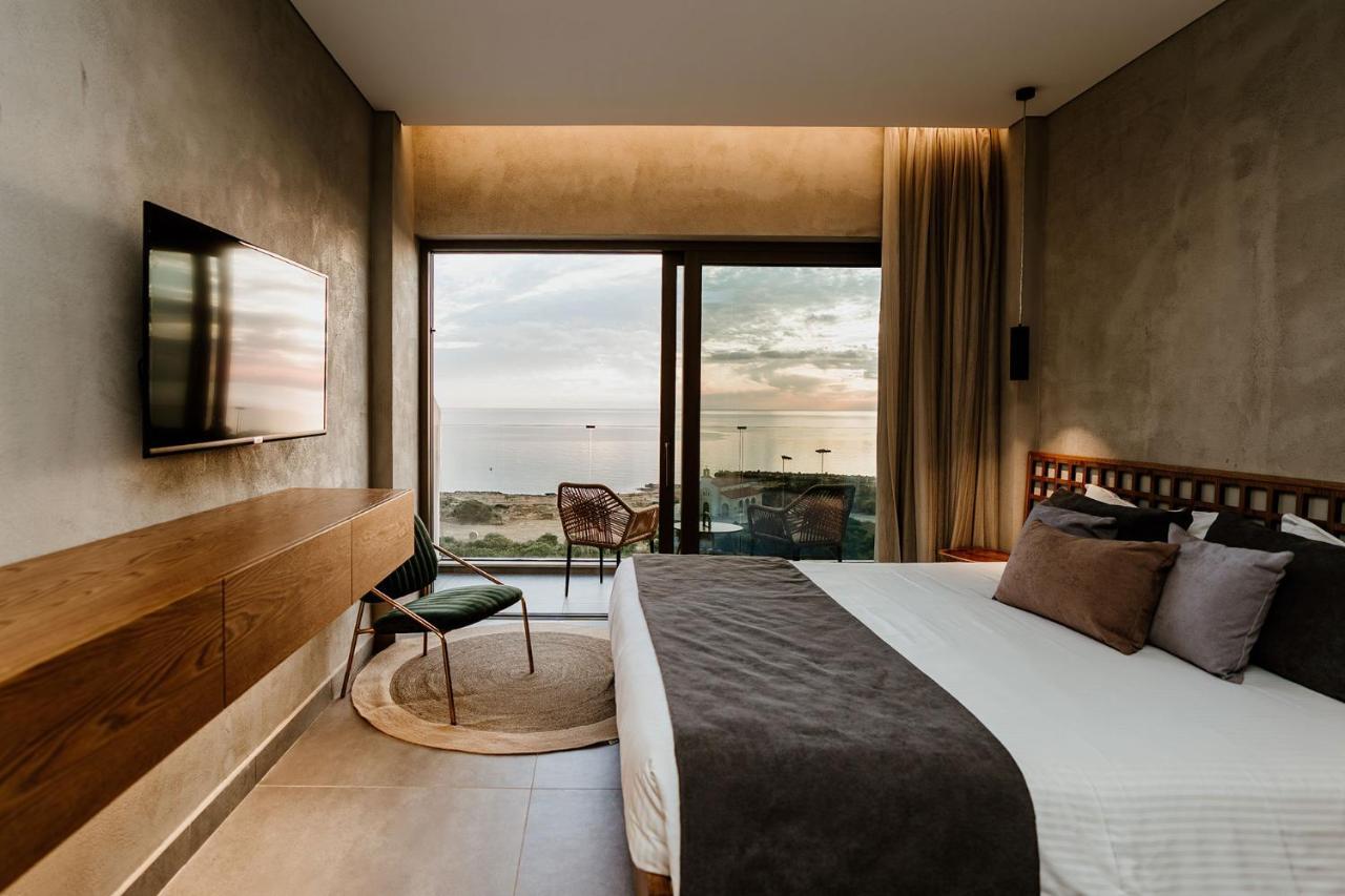 Cavo Zoe Seaside Πρωταράς