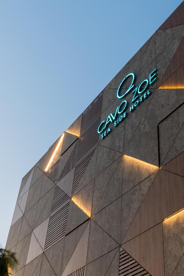 Cavo Zoe Seaside Протарас